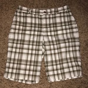 Ralph Lauren Bermuda’s